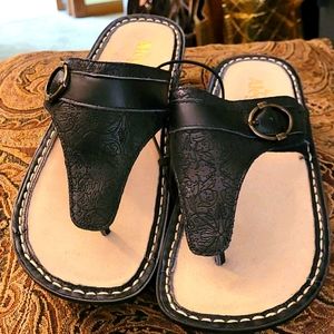 Alegria Sandals